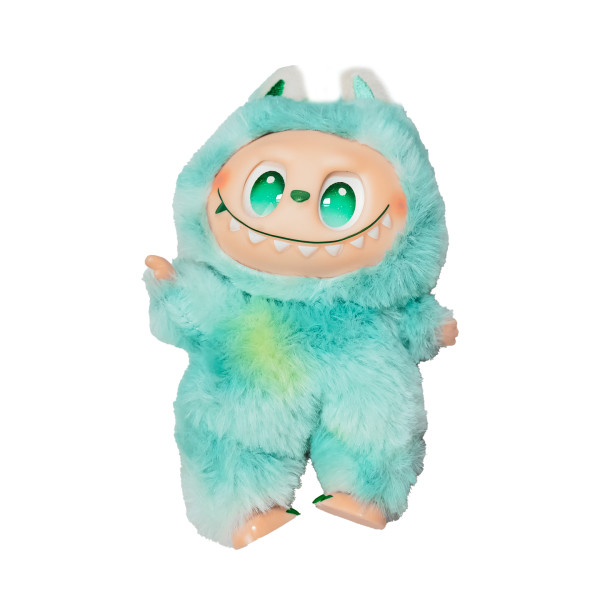 LaBubu, очарователен герой от вселената на Pop Mart