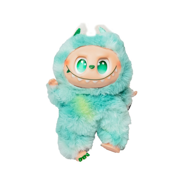 LaBubu, очарователен герой от вселената на Pop Mart