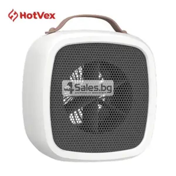 Настолен мини нагревател Hotvex mini heater 6