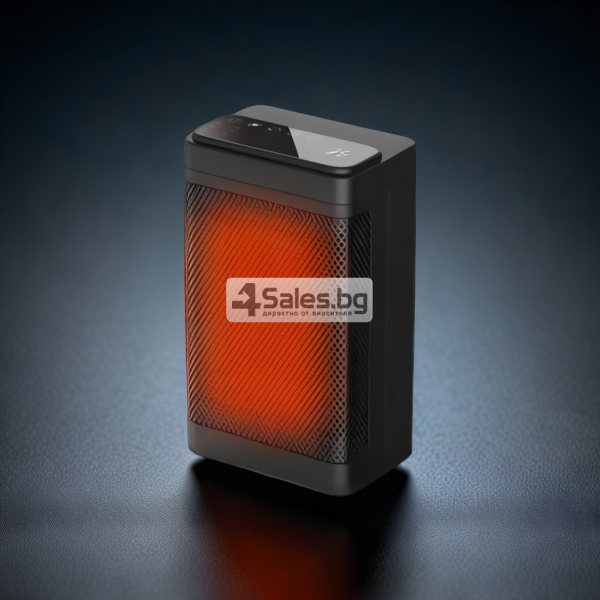 Керамичен нагревател HotVex ceramic heater 1