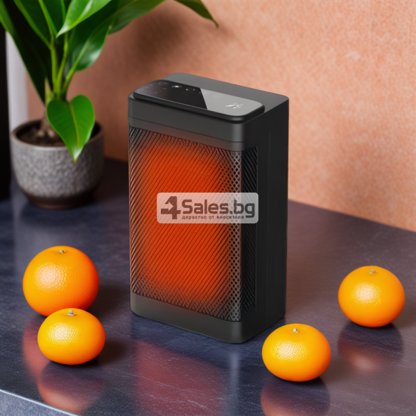 Керамичен нагревател HotVex ceramic heater 2