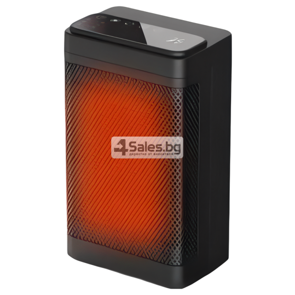 Керамичен нагревател HotVex ceramic heater