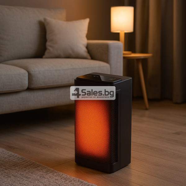 Керамичен нагревател HotVex ceramic heater