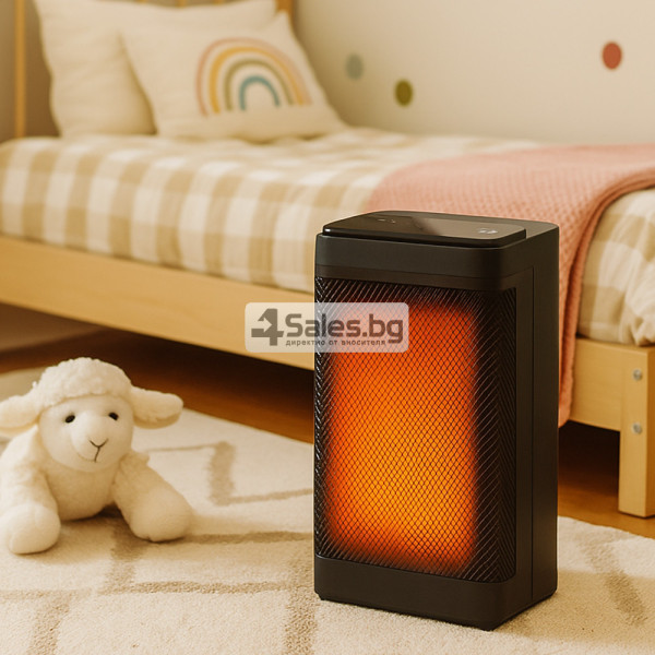 Керамичен нагревател HotVex ceramic heater 6