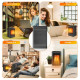 Керамичен нагревател HotVex ceramic heater 8