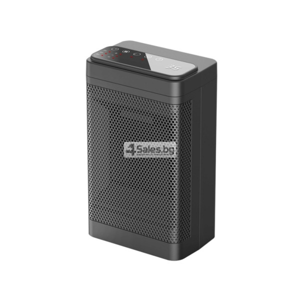 Керамичен нагревател HotVex ceramic heater 10