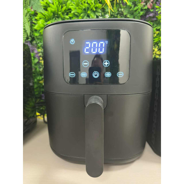 Air fryer T&G Best Cooking 32850A0 - 6 литра 3