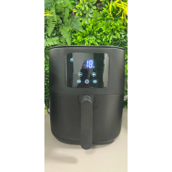 Air fryer T&G Best Cooking 32850A0 - 6 литра