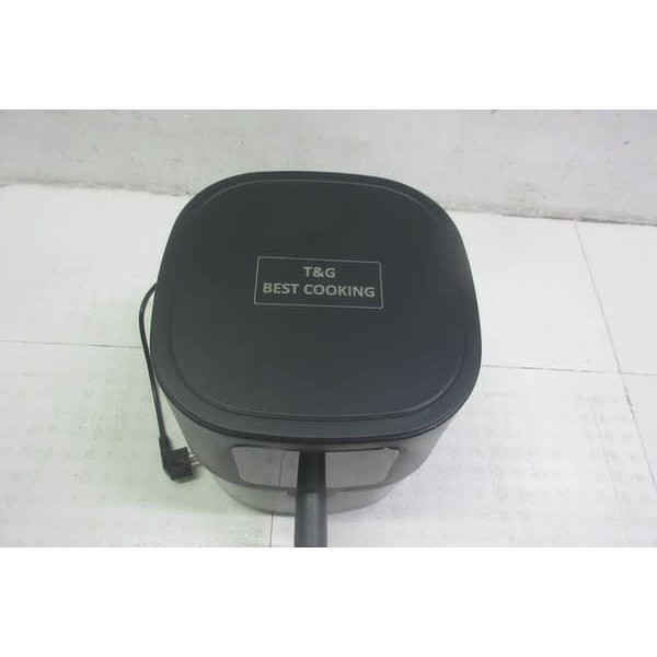 Air fryer T&G Best Cooking 32850A0 - 6 литра