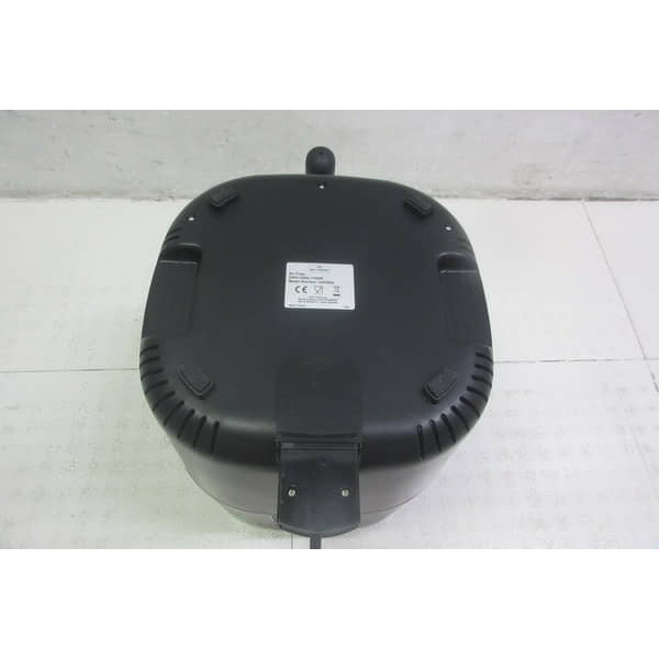 Air fryer T&G Best Cooking 32850A0 - 6 литра 11