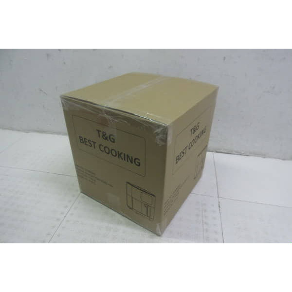 Air fryer T&G Best Cooking 32850A0 - 6 литра 16