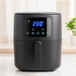 Air fryer T&G Best Cooking 32850A0 - 6 литра