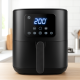 Air fryer T&G Best Cooking 32850A0 - 6 литра 2