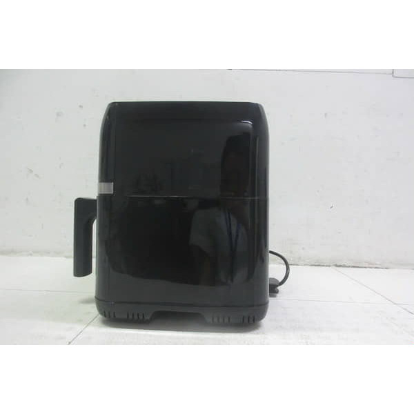 Двоен Air fryer T&G BEST COOKING 32847A0 - отделни LED дисплеи за всяка зона, 8 литра 14