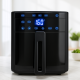 Air Fryer 32852A  Двоен 2×4.3L + top grill - 1500W (NEW) 2