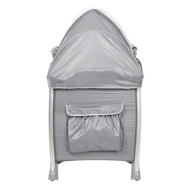 Детска кошара Zizito doris на 2 нива