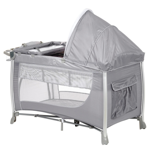 Детска кошара Zizito doris на 2 нива