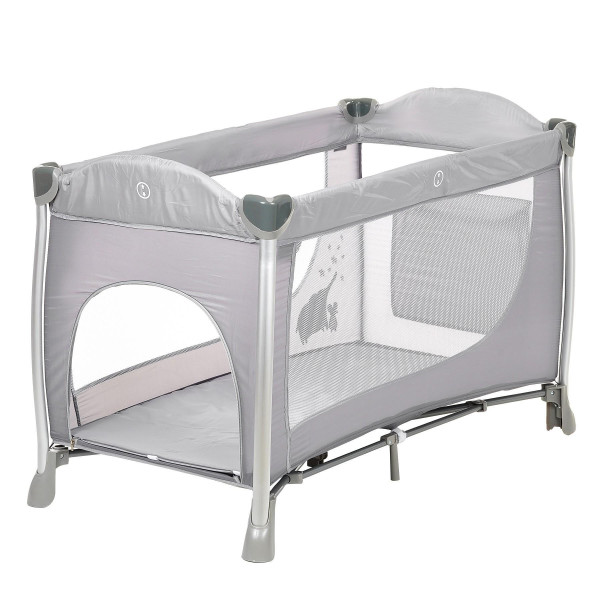 Детска кошара Zizito doris на 2 нива 12