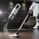Висококачествена безжична прахосмукачка Tilihome Cordless Vacuum Cleaner – пълна свобода при почистване у дома и в колата 2