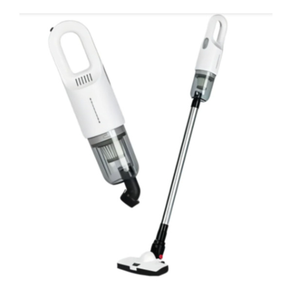 Висококачествена безжична прахосмукачка Tilihome Cordless Vacuum Cleaner – пълна свобода при почистване у дома и в колата 5