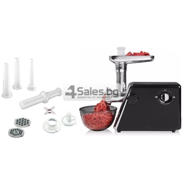 Месомелачка Royalty Line RL-MG5 11 — 4sales Месомелачка Royalty Line RL-MG5 11