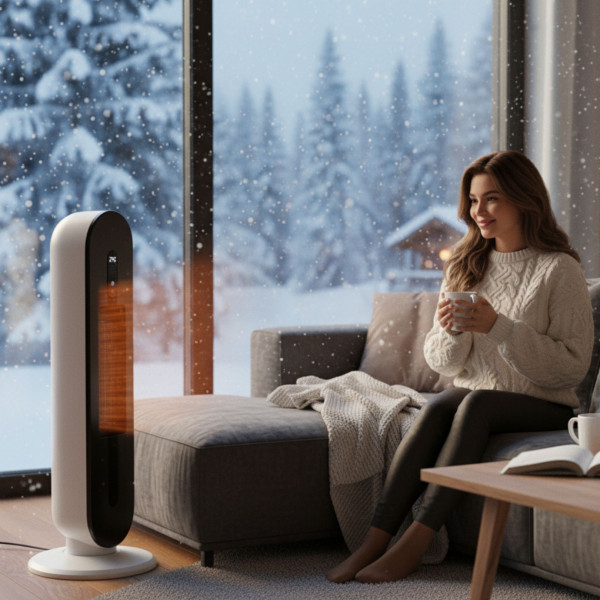 Hotvex Tower Heater – Вертикалният отоплител, който стопля дома ти за минути, без излишен разход на ток 5 — 4sales Hotvex Tower Heater – Вертикалният отоплител, който стопля дома ти за минути, без излишен разход на ток 5