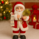 Декоративна фигурка Дядо Коледа SD104 2