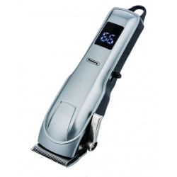 Безжична машинка за подстригване Rosberg R51810Q, 5W, DC 3.7V 1200mAh, USB зареждане