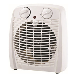 Отоплителна печка с вентилатор Voltz V51970C, 2000W — 4sales Отоплителна печка с вентилатор Voltz V51970C, 2000W