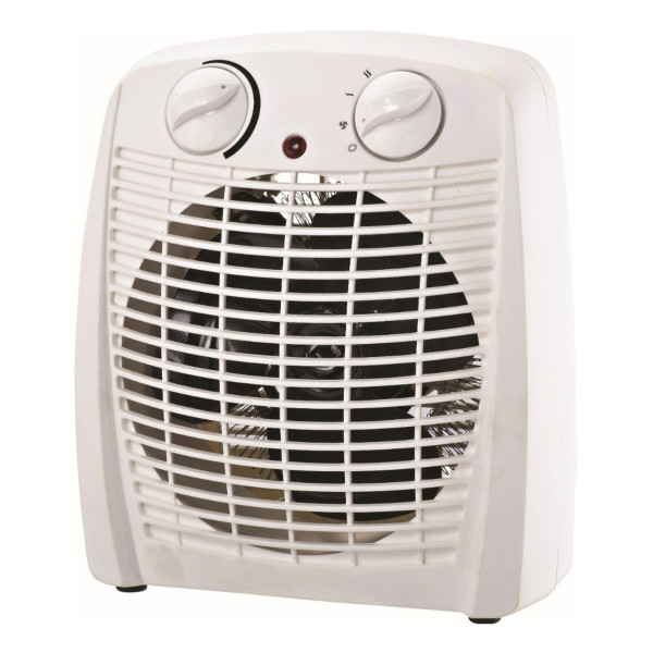 Отоплителна печка с вентилатор Voltz V51970C, 2000W 1 — 4sales Отоплителна печка с вентилатор Voltz V51970C, 2000W