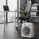 Отоплителна печка с вентилатор Voltz V51970C, 2000W 4 — 4sales Отоплителна печка с вентилатор Voltz V51970C, 2000W 4