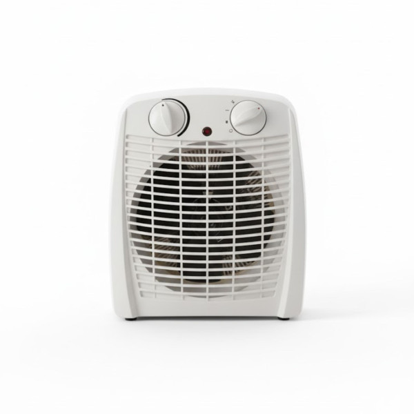 Отоплителна печка с вентилатор Voltz V51970C, 2000W 5 — 4sales Отоплителна печка с вентилатор Voltz V51970C, 2000W