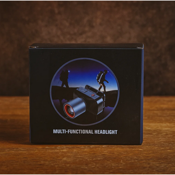 Мултифункционален челник 6 — 4sales Мултифункционален челник 6