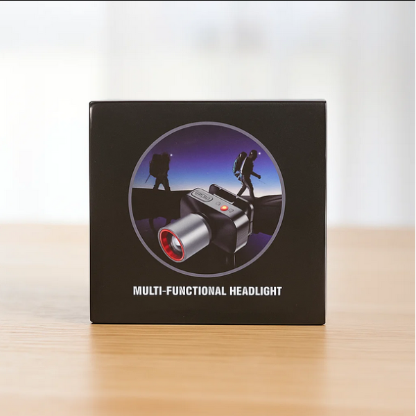 Мултифункционален челник 7 — 4sales Мултифункционален челник