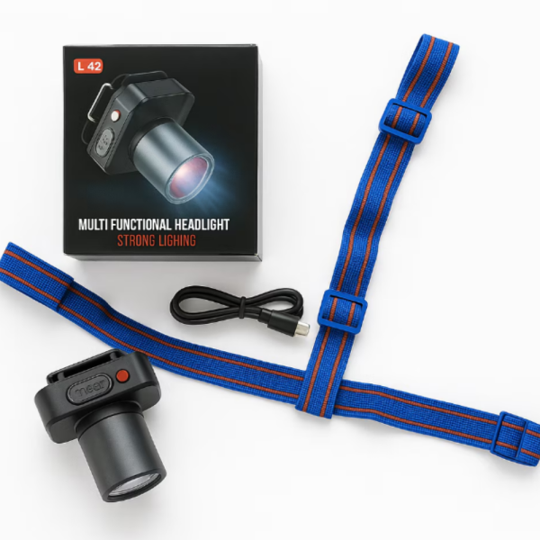 Мултифункционален челник 4 — 4sales Мултифункционален челник