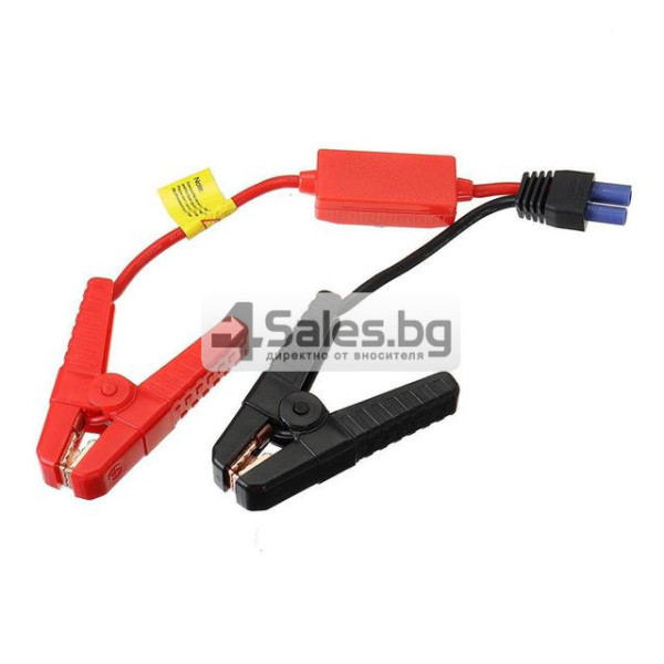 Мултифункционален стартер за кола 7 — 4sales Мултифункционален стартер за кола