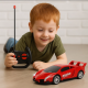 Състезателна кола с дистанционно управление Racing car 1:16 - 142490 3