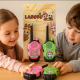 Детски уоки - токи комплект Labubu 4 — 4sales Детски уоки - токи комплект Labubu 4