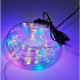 Светлинен LED маркуч Dekor LED Lichterschlauch, 10 м., 200 LED диода 2