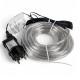 Светлинен LED маркуч Dekor LED Lichterschlauch, 10 м., 200 LED диода 3