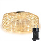Светлинен LED маркуч Dekor LED Lichterschlauch, 10 м., 200 LED диода 4