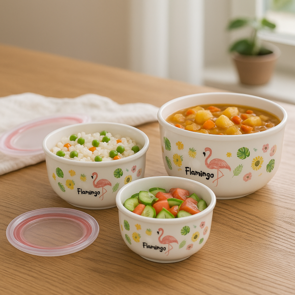 Мултифункционално кухненско ренде Wire Cutter TV1164 + ПОДАРЪК комплект от 3 порцеланови купи SD144 5 — 4sales Мултифункционално кухненско ренде Wire Cutter TV1164 + ПОДАРЪК комплект от 3 порцеланови купи SD144 5