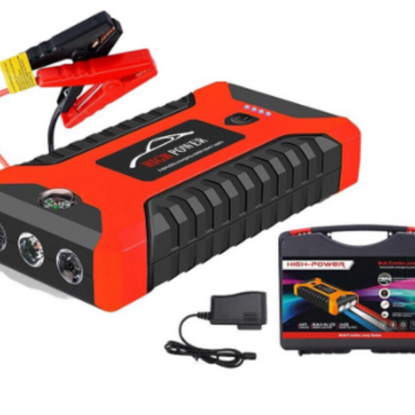 Мултифункционален стартер за кола 13 — 4sales Мултифункционален стартер за кола