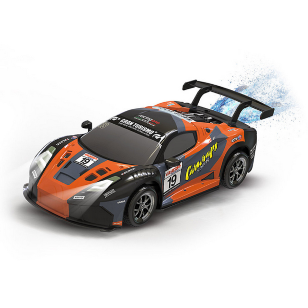 Спортна кола  с дистанционно управление - Gran Turismo Sports 5