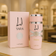 Избери своя любим арабски парфюм YARA + подарък мече от рози 6