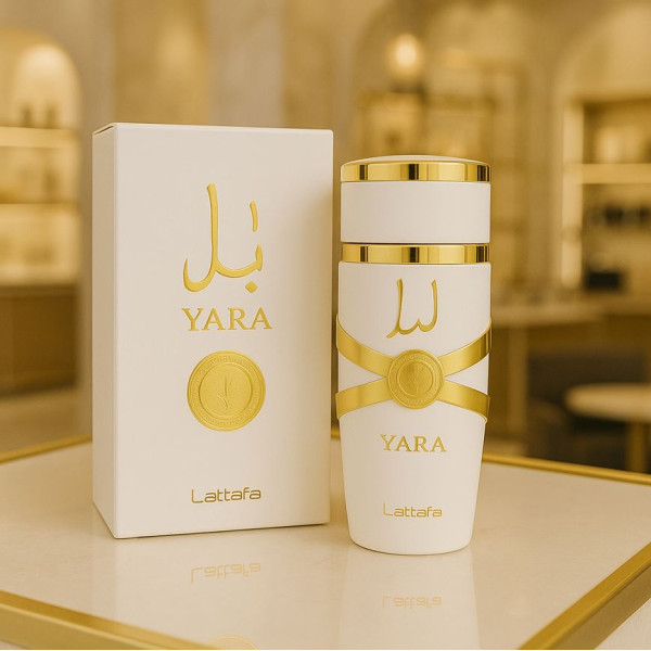 Избери своя любим арабски парфюм YARA + подарък мече от рози 8
