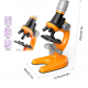 Детски научен микроскоп Scientific Microscope 3