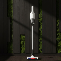 Висококачествена безжична прахосмукачка Tilihome Cordless Vacuum Cleaner – пълна свобода при почистване у дома и в колата — 4sales Висококачествена безжична прахосмукачка Tilihome Cordless Vacuum Cleaner – пълна свобода при почистване у дома и в колата