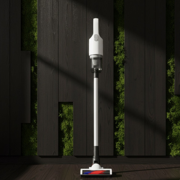 Висококачествена безжична прахосмукачка Tilihome Cordless Vacuum Cleaner – пълна свобода при почистване у дома и в колата