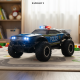 Полицейски джип OFF-ROAD POLICE - 160053 7